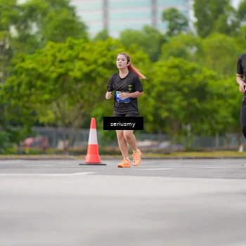 Runner Photo 5404189