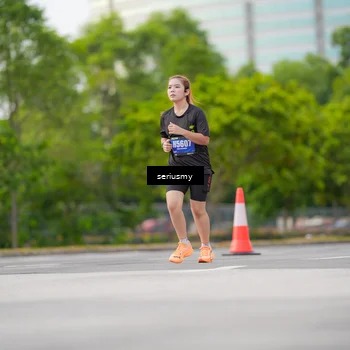 Runner Photo 5404190