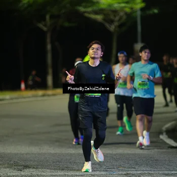 Runner Photo 5404191