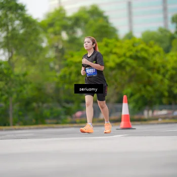 Runner Photo 5404193