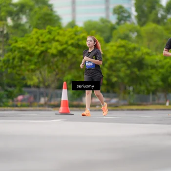 Runner Photo 5404194