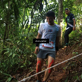 Runner Photo 5404195