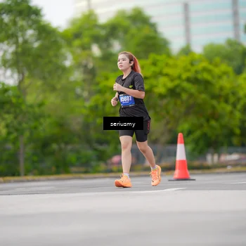 Runner Photo 5404197