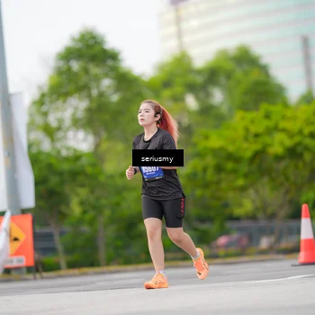 Runner Photo 5404198