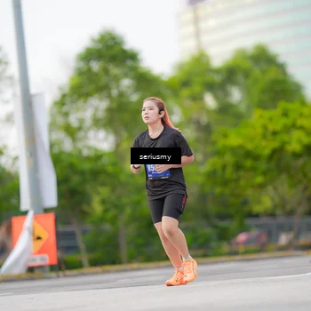 Runner Photo 5404199