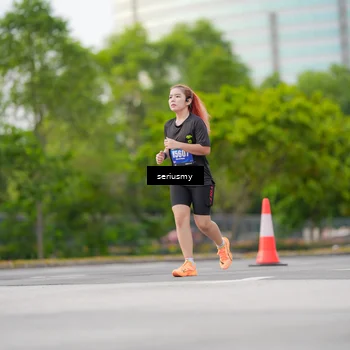 Runner Photo 5404200