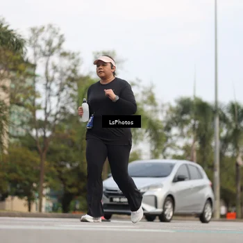 Runner Photo 5404201