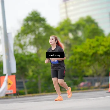 Runner Photo 5404202