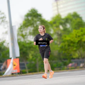 Runner Photo 5404204