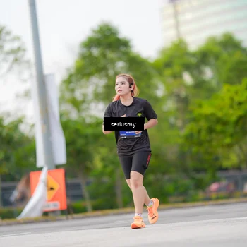 Runner Photo 5404205