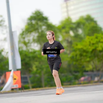 Runner Photo 5404206