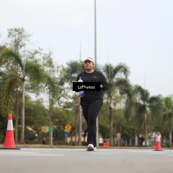 Runner Photo 5404209