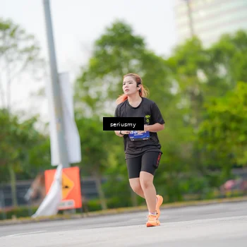 Runner Photo 5404210