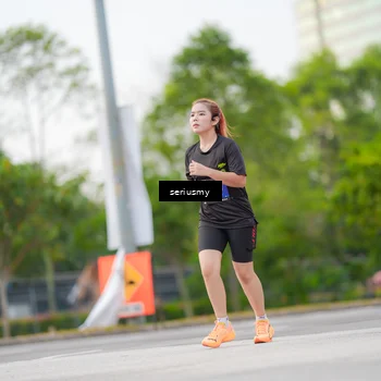 Runner Photo 5404211