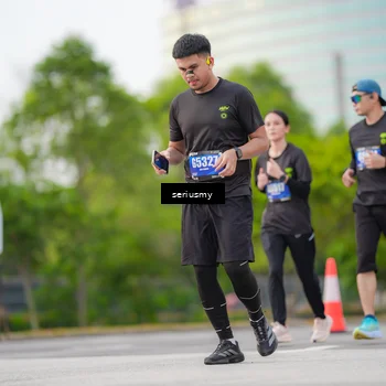 Runner Photo 5404212