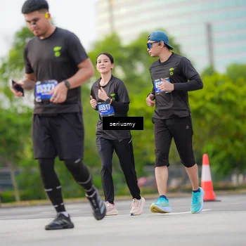 Runner Photo 5404218