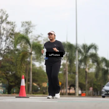 Runner Photo 5404219