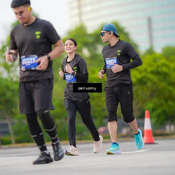 Runner Photo 5404221