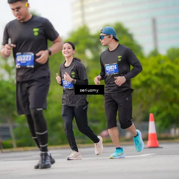 Runner Photo 5404222