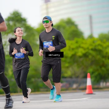 Runner Photo 5404223
