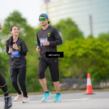 Runner Photo 5404225