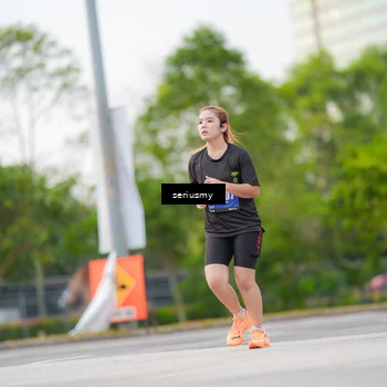 Runner Photo 5404226