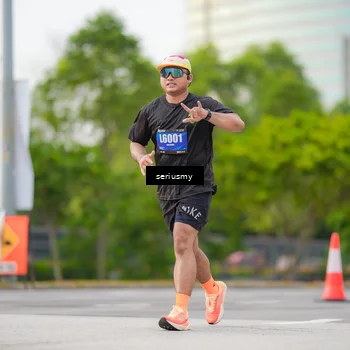 Runner Photo 5404227