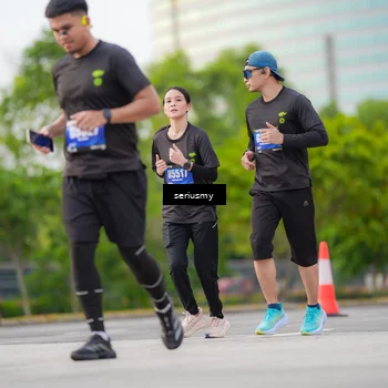 Runner Photo 5404229