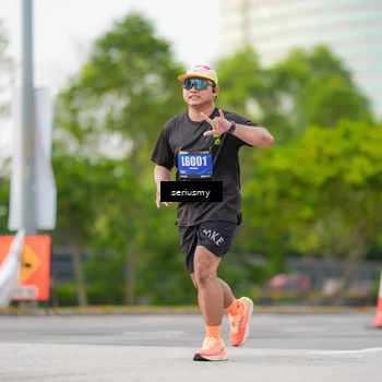 Runner Photo 5404232