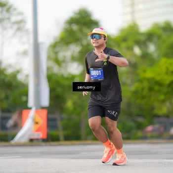 Runner Photo 5404233