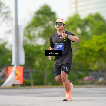 Runner Photo 5404235