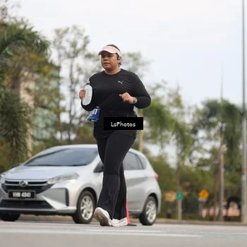 Runner Photo 5404236