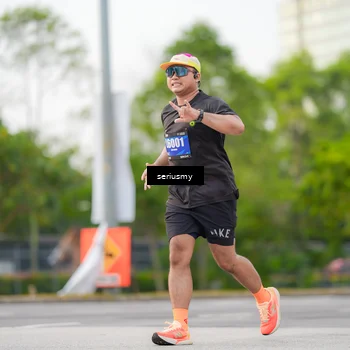 Runner Photo 5404239