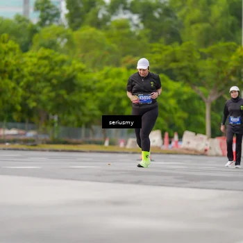 Runner Photo 5404240