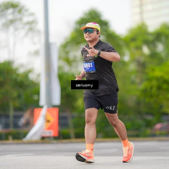 Runner Photo 5404241