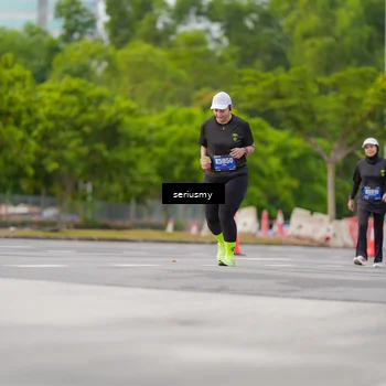 Runner Photo 5404242