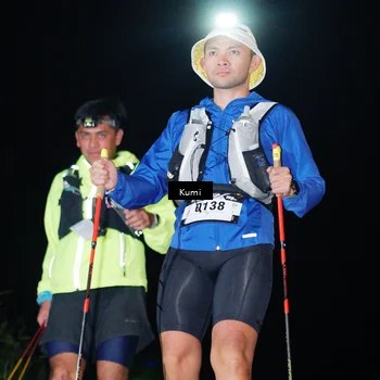 Runner Photo 5404243