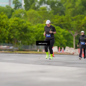 Runner Photo 5404247
