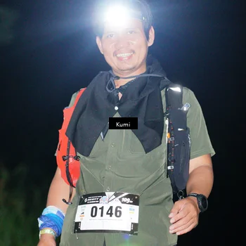 Runner Photo 5404254