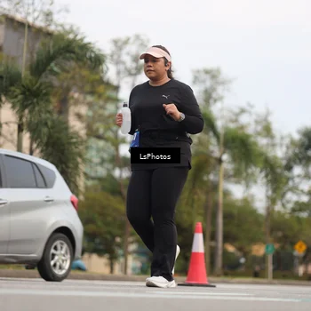 Runner Photo 5404255