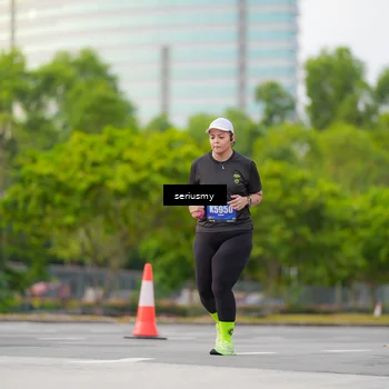 Runner Photo 5404258