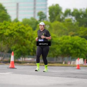 Runner Photo 5404259