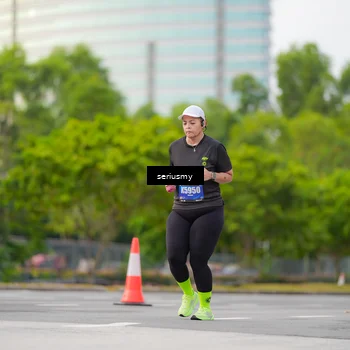 Runner Photo 5404260