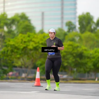 Runner Photo 5404261