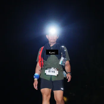 Runner Photo 5404263