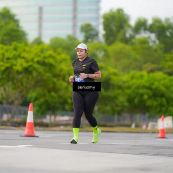 Runner Photo 5404264