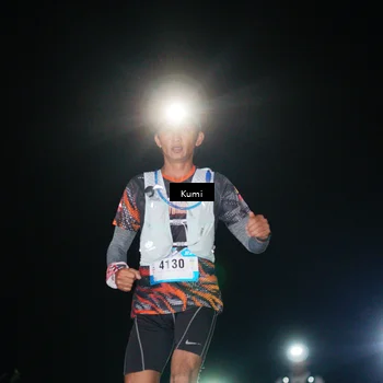 Runner Photo 5404268
