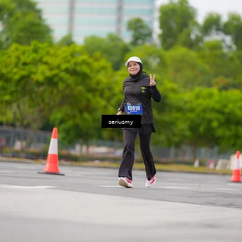 Runner Photo 5404270