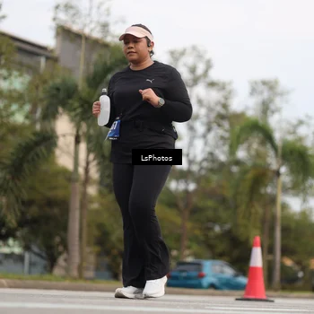 Runner Photo 5404272
