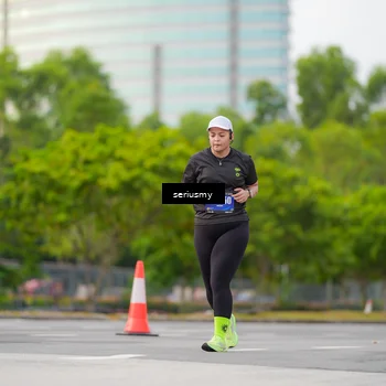 Runner Photo 5404273